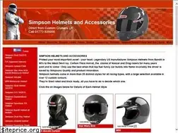Sites similar to simpson-helmets.eu