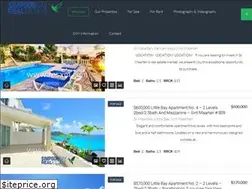 Sites similar to simpsonbayrealestatesxm.com