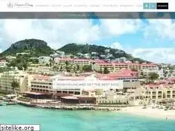 Sites similar to simpsonbayresort.com