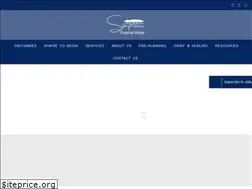Sites similar to simpsonfh.com