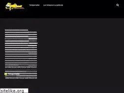 Sites similar to simpsonitos.net