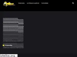 Sites similar to simpsonitos.xyz