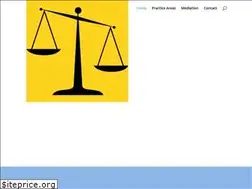 Sites similar to simpsonlawfirm.com