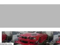 Sites similar to simpsonmotorsport.co.uk