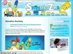 Sites similar to simpsonovci.com