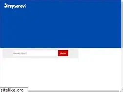 Sites similar to simpsonovi-tv.cz