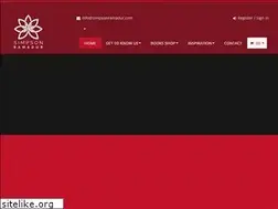 Sites similar to simpsonramadur.com
