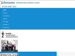Sites similar to simpsons.co.uk