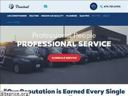 Sites similar to simpsonsheetmetal.net