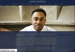 Sites similar to simpsonsound.com