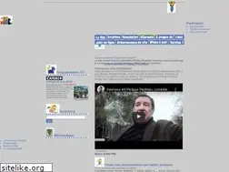 Sites similar to simpsonsweb.com