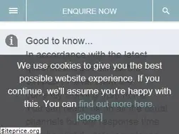 Sites similar to simpsontravel.com