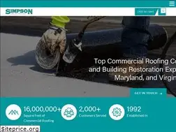 Sites similar to simpsonunlimited.com