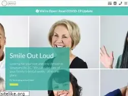 Sites similar to simpsonvilledental.com