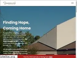 Sites similar to simpsonwoodumc.org