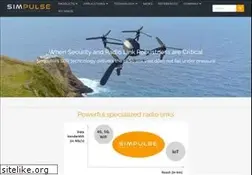 Sites similar to simpulse-sdr.com