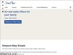 Sites similar to simpurelife.com