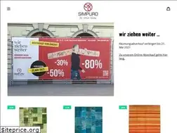 Sites similar to simpuro.com