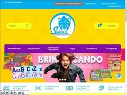 Sites similar to simque.com.br