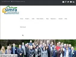 Sites similar to simra-h2020.eu
