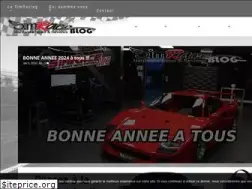 Sites similar to simrace-blog.fr