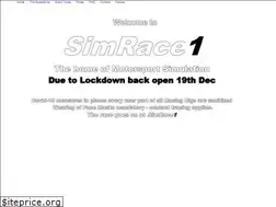 Sites similar to simrace1.com