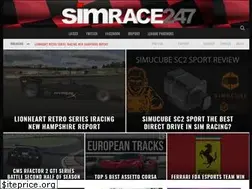 Sites similar to simrace247.com