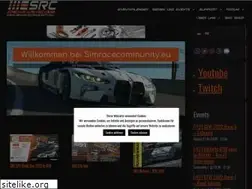 Sites similar to simracecommunity.eu