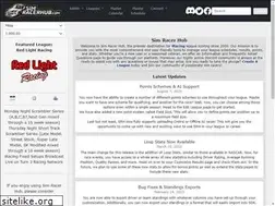 Sites similar to simracerhub.com
