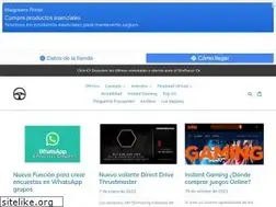 Sites similar to simraceronline.com