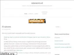 Sites similar to simracers.nl