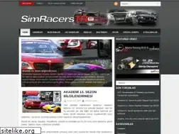 Sites similar to simracerstr.net