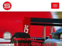 Sites similar to simraceway.com