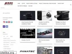 Sites similar to simraceweb.com