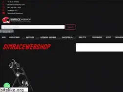 Sites similar to simracewebshop.nl