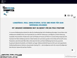 Sites similar to simracing-store.com