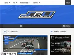 Sites similar to simracing-united.net