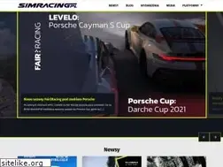 Sites similar to simracing.pl