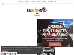 Sites similar to simracinges.com