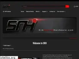Sites similar to simracinghardware.com
