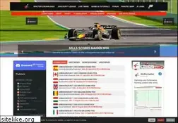 Sites similar to simracinghub.com