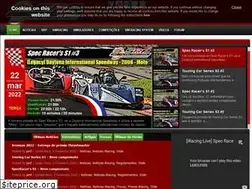 Sites similar to simracingportugal.net