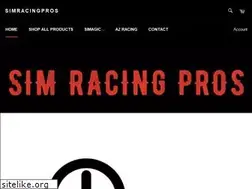 Sites similar to simracingpros.com