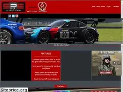 Sites similar to simracingsystem.com