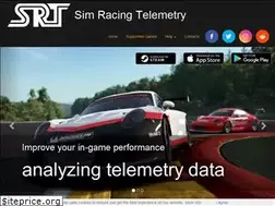 Sites similar to simracingtelemetry.com