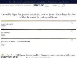 Sites similar to simrane.com