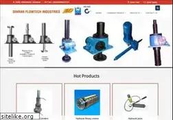 Sites similar to simranflowtech.in