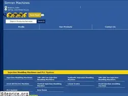 Sites similar to simranmachines.com