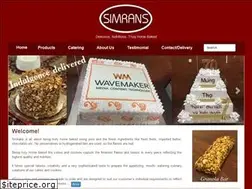 Sites similar to simrans.sg