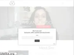 Sites similar to simransagoo.com